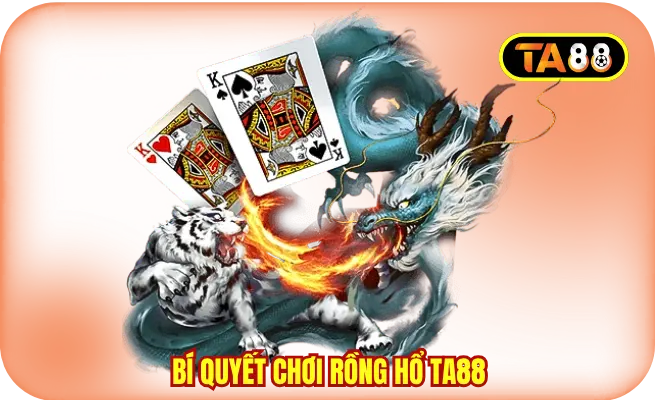 Bí Quyết Chơi Rồng Hổ TA88