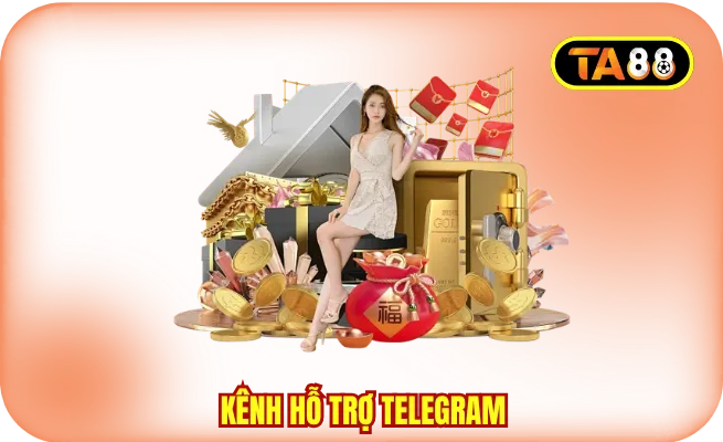 cau hoi thuong gap ta88 ho tro telegram Câu hỏi thường gặp TA88 về kênh hỗ trợ Telegram