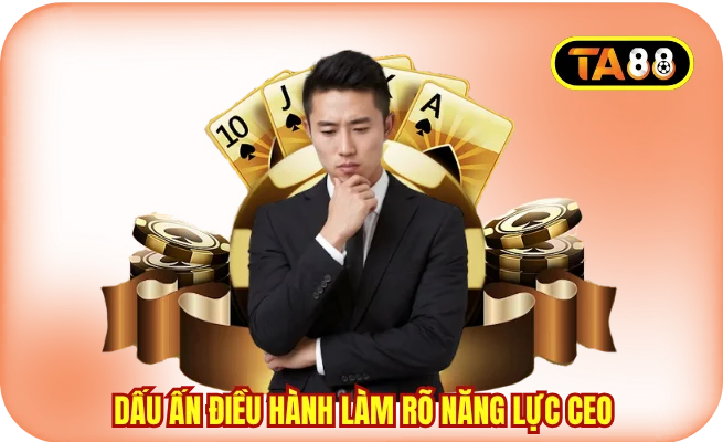 Dấu ấn điều hành làm rõ năng lực CEO Hoàng Sơn Long