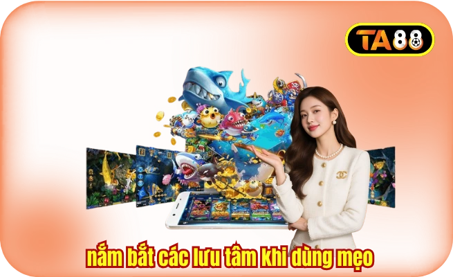 Khách hàng cần nắm bắt các lưu tâm khi dùng mẹo
